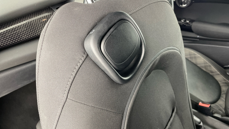 MINI Convertible 2.0 Cooper S II 2dr Petrol Convertible